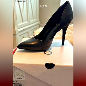 ALDO women’s heels